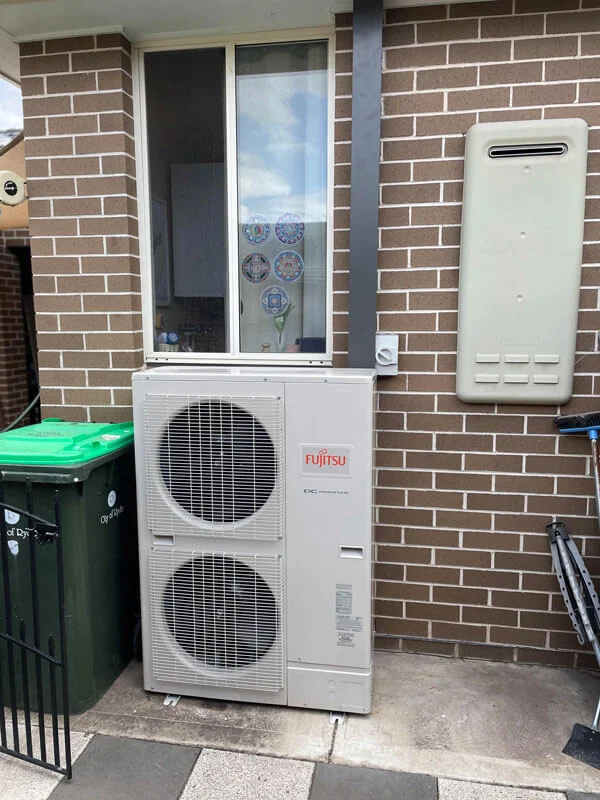 Air Conditioning Repairs & Installations Gold Coast - My Tradie Services